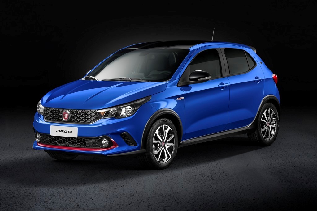 2018 - FIAT ARGO HGT 1.8 AT6 OPENING EDITION MOPAR, foto 13