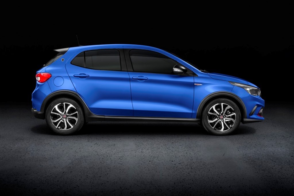 2018 - FIAT ARGO HGT 1.8 AT6 OPENING EDITION MOPAR, foto 20