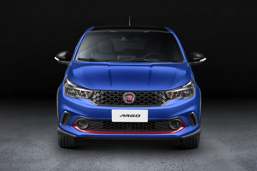 2018 - FIAT ARGO HGT 1.8 AT6 OPENING EDITION MOPAR, foto 22