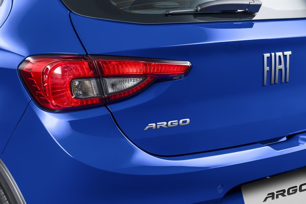 2018 - FIAT ARGO HGT 1.8 AT6 OPENING EDITION MOPAR, foto 24