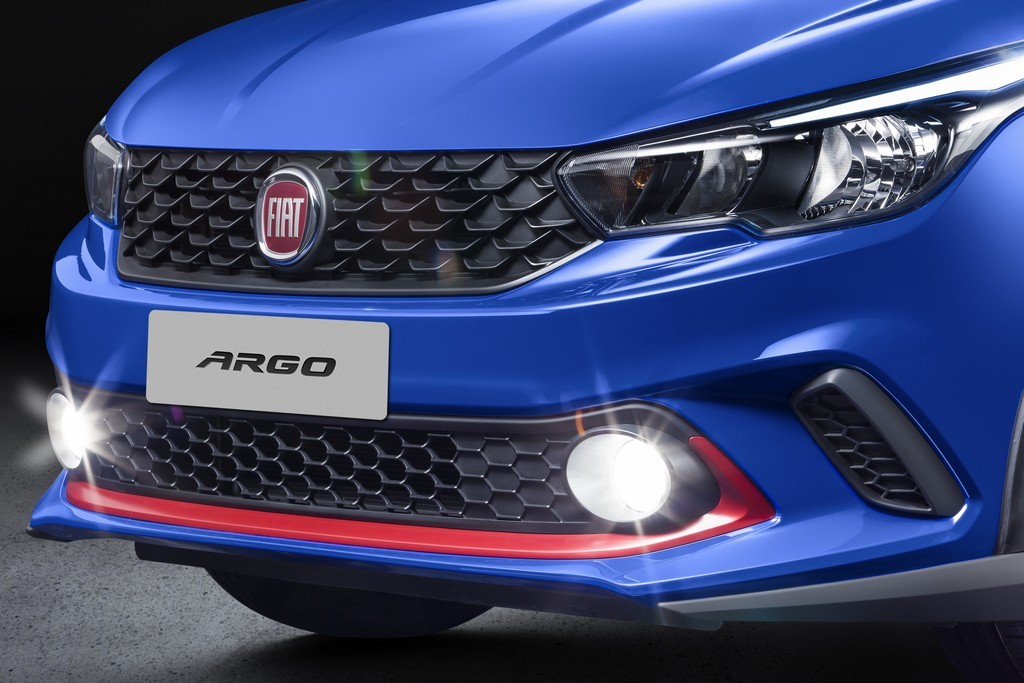 2018 - FIAT ARGO HGT 1.8 AT6 OPENING EDITION MOPAR, foto 28
