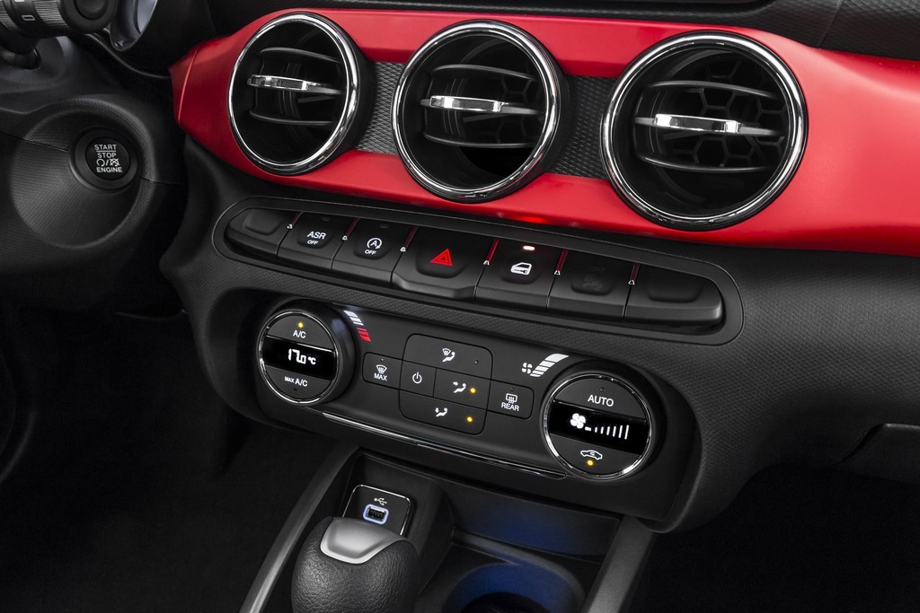 2018 - FIAT ARGO HGT 1.8 AT6 OPENING EDITION MOPAR, foto 39