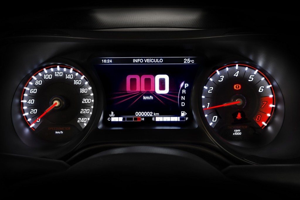 2018 - FIAT ARGO HGT 1.8 AT6 OPENING EDITION MOPAR, foto 44