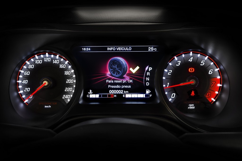 2018 - FIAT ARGO HGT 1.8 AT6 OPENING EDITION MOPAR, foto 45
