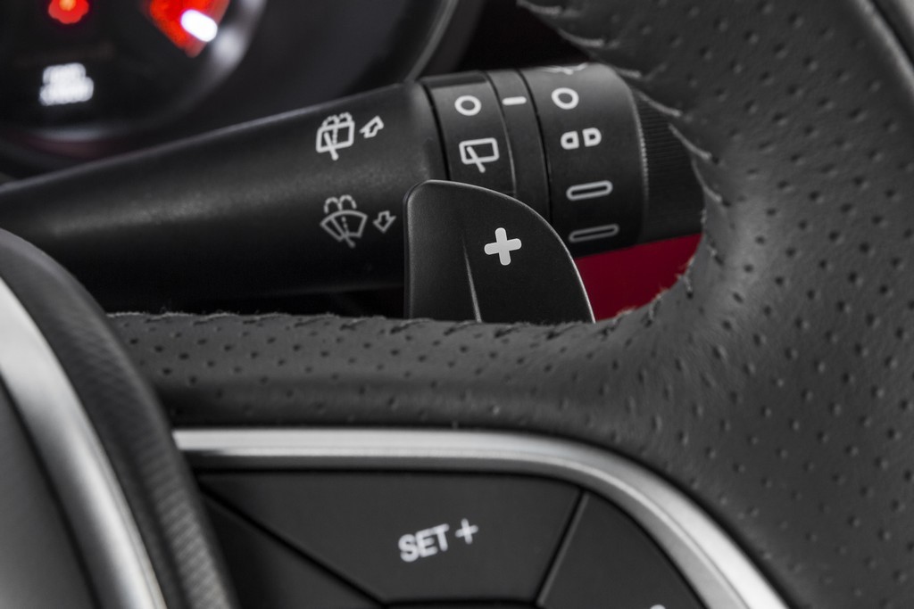 2018 - FIAT ARGO HGT 1.8 AT6 OPENING EDITION MOPAR, foto 46