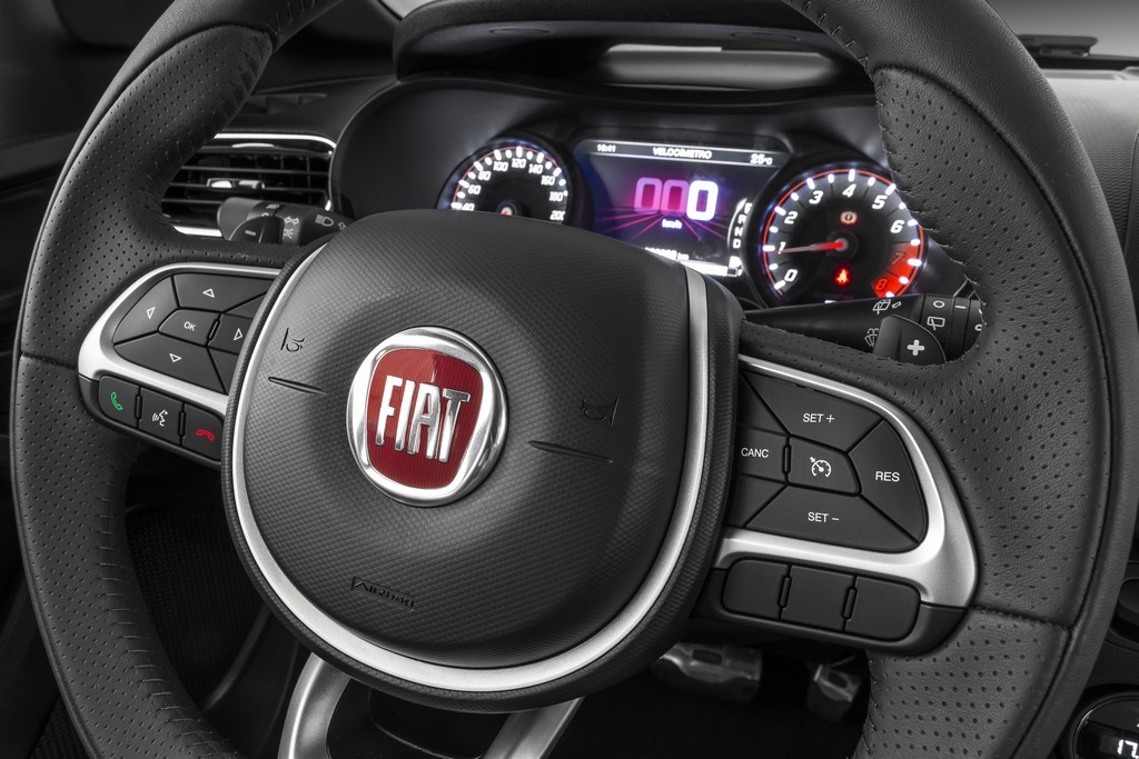 2018 - FIAT ARGO HGT 1.8 AT6 OPENING EDITION MOPAR, foto 47