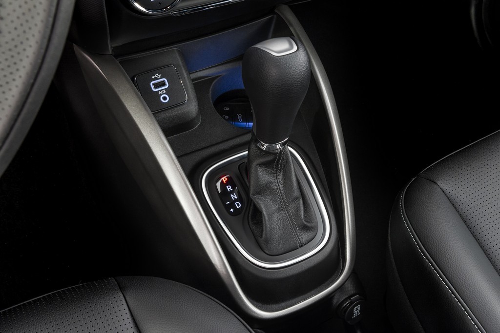 2018 - FIAT ARGO HGT 1.8 AT6 OPENING EDITION MOPAR, foto 49