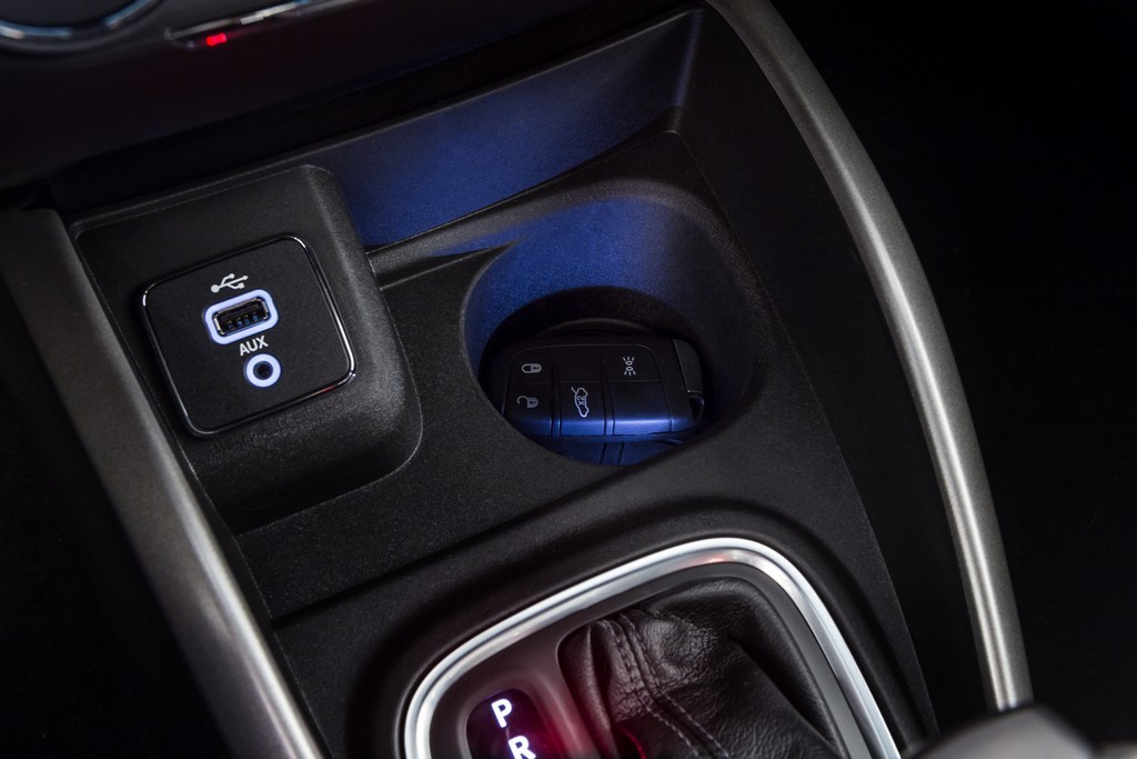 2018 - FIAT ARGO HGT 1.8 AT6 OPENING EDITION MOPAR, foto 50