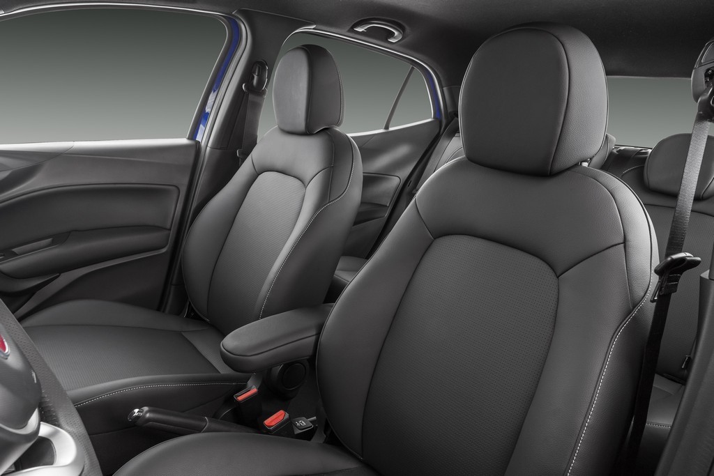 2018 - FIAT ARGO HGT 1.8 AT6 OPENING EDITION MOPAR, foto 52