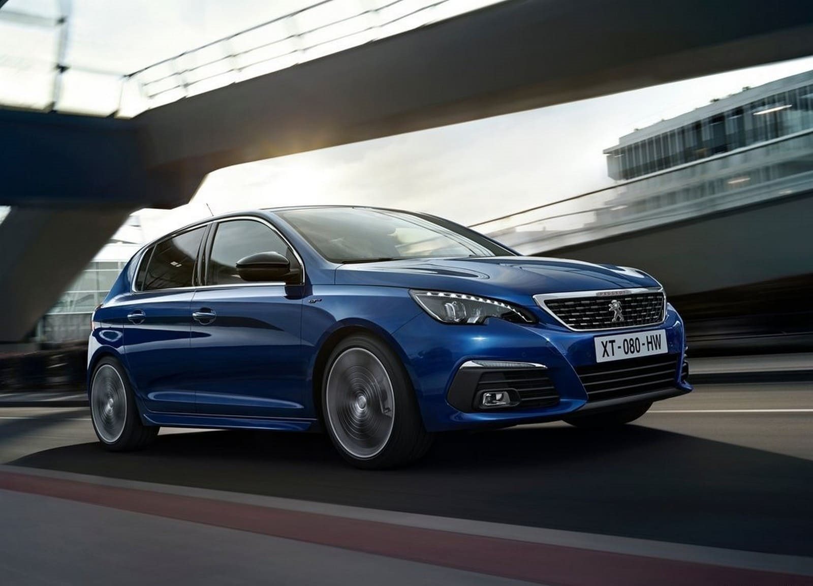 2018 - PEUGEOT 308, foto 3