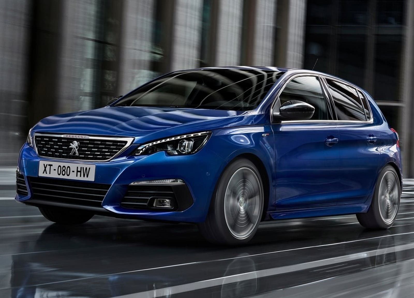 2018 - PEUGEOT 308, foto 4