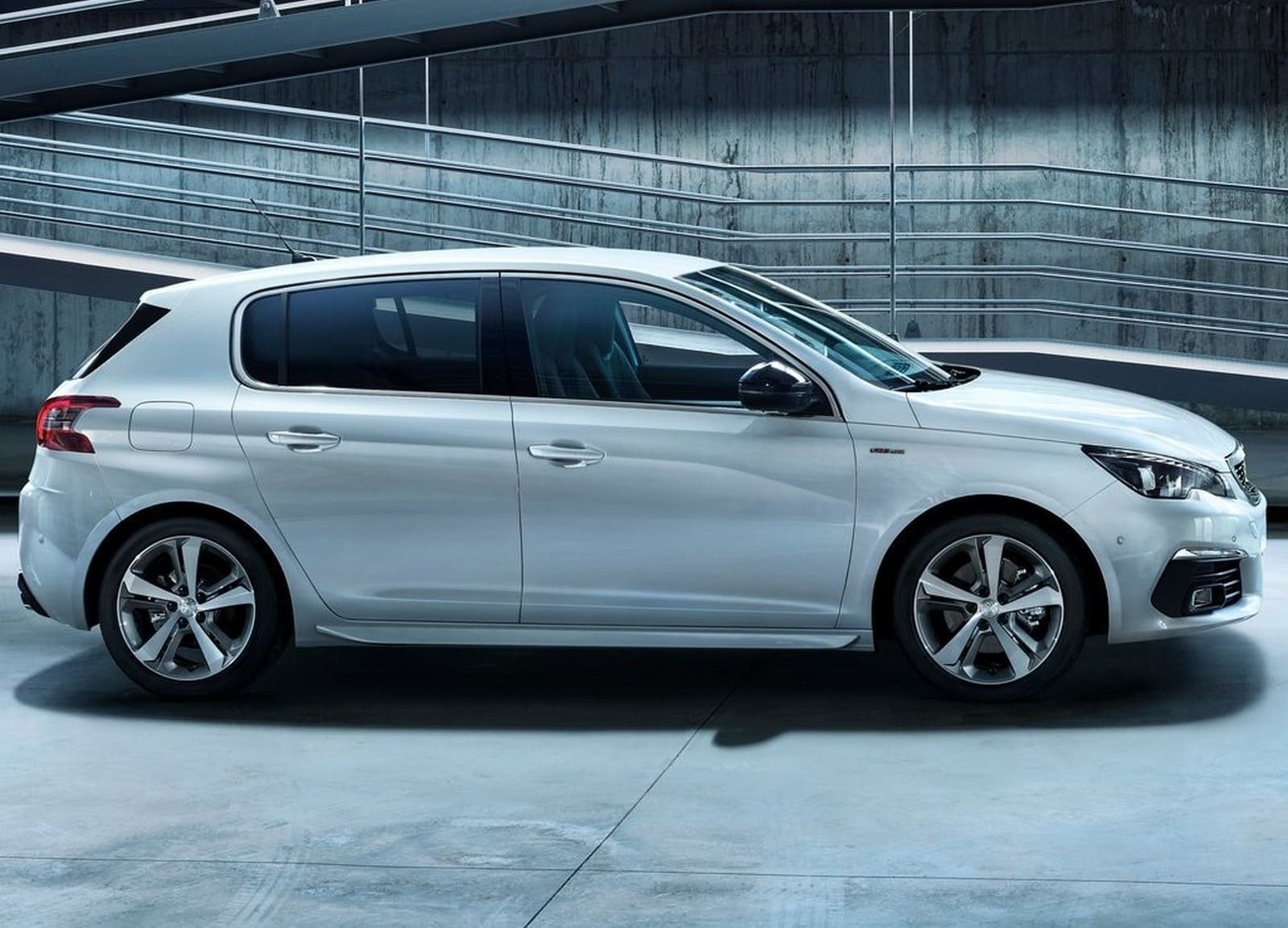 2018 - PEUGEOT 308, foto 5