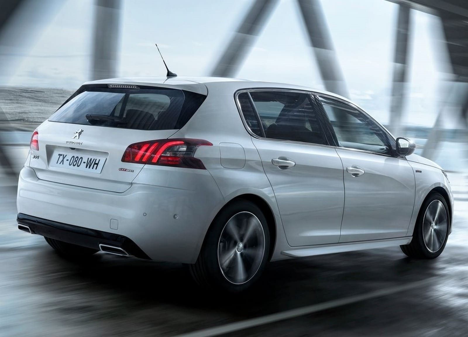 2018 - PEUGEOT 308, foto 6