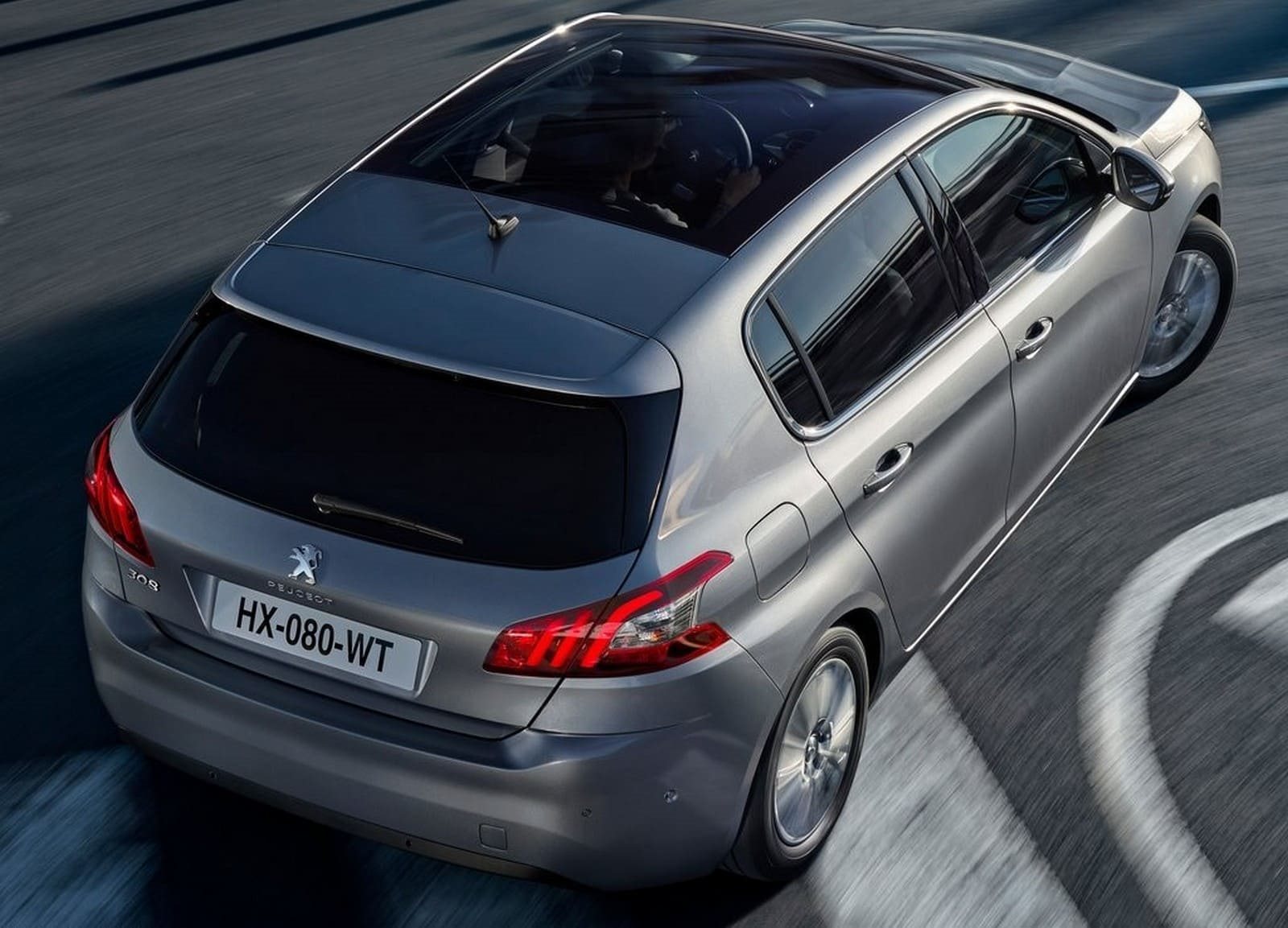 2018 - PEUGEOT 308, foto 7