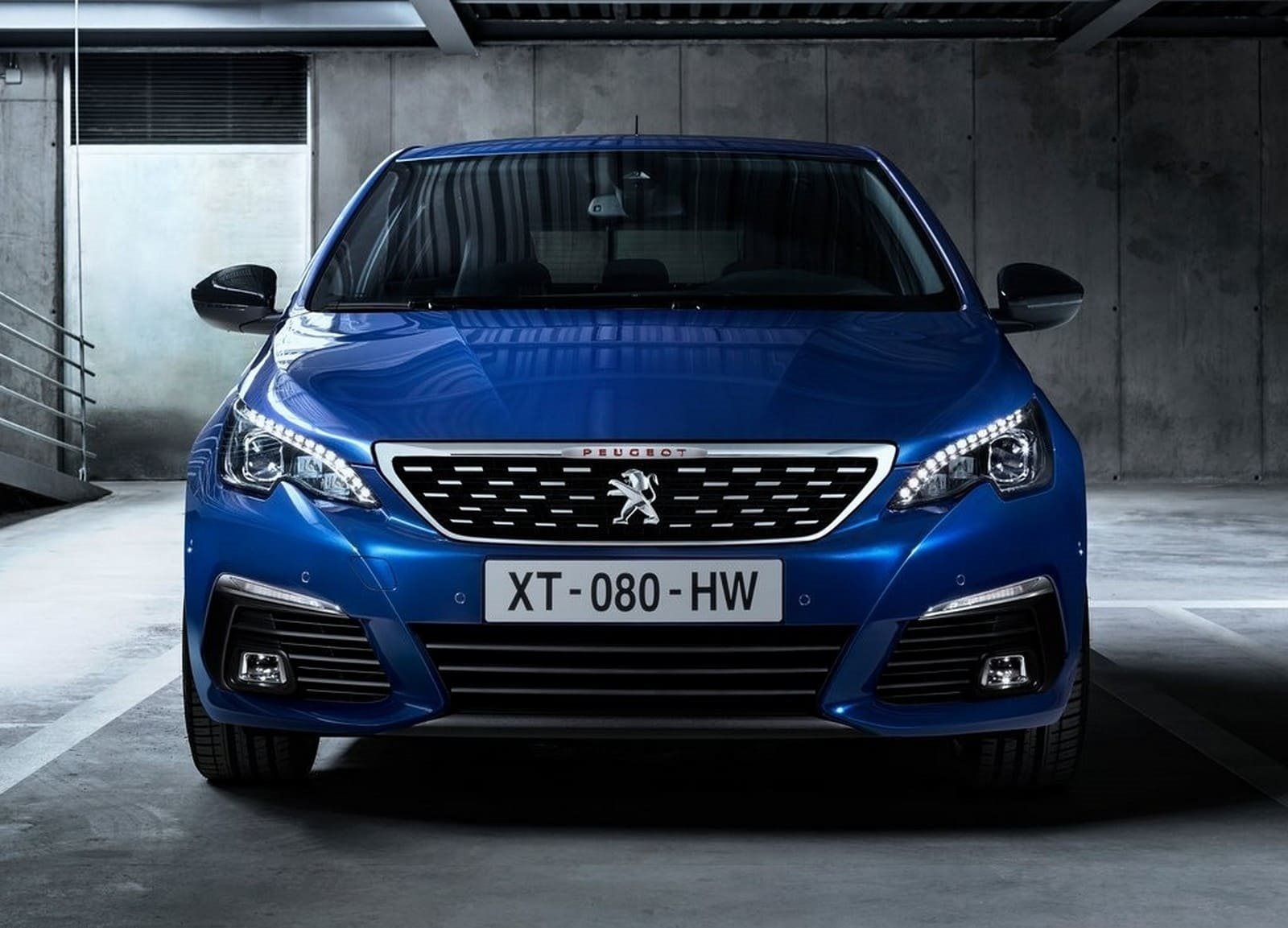 2018 - PEUGEOT 308, foto 8