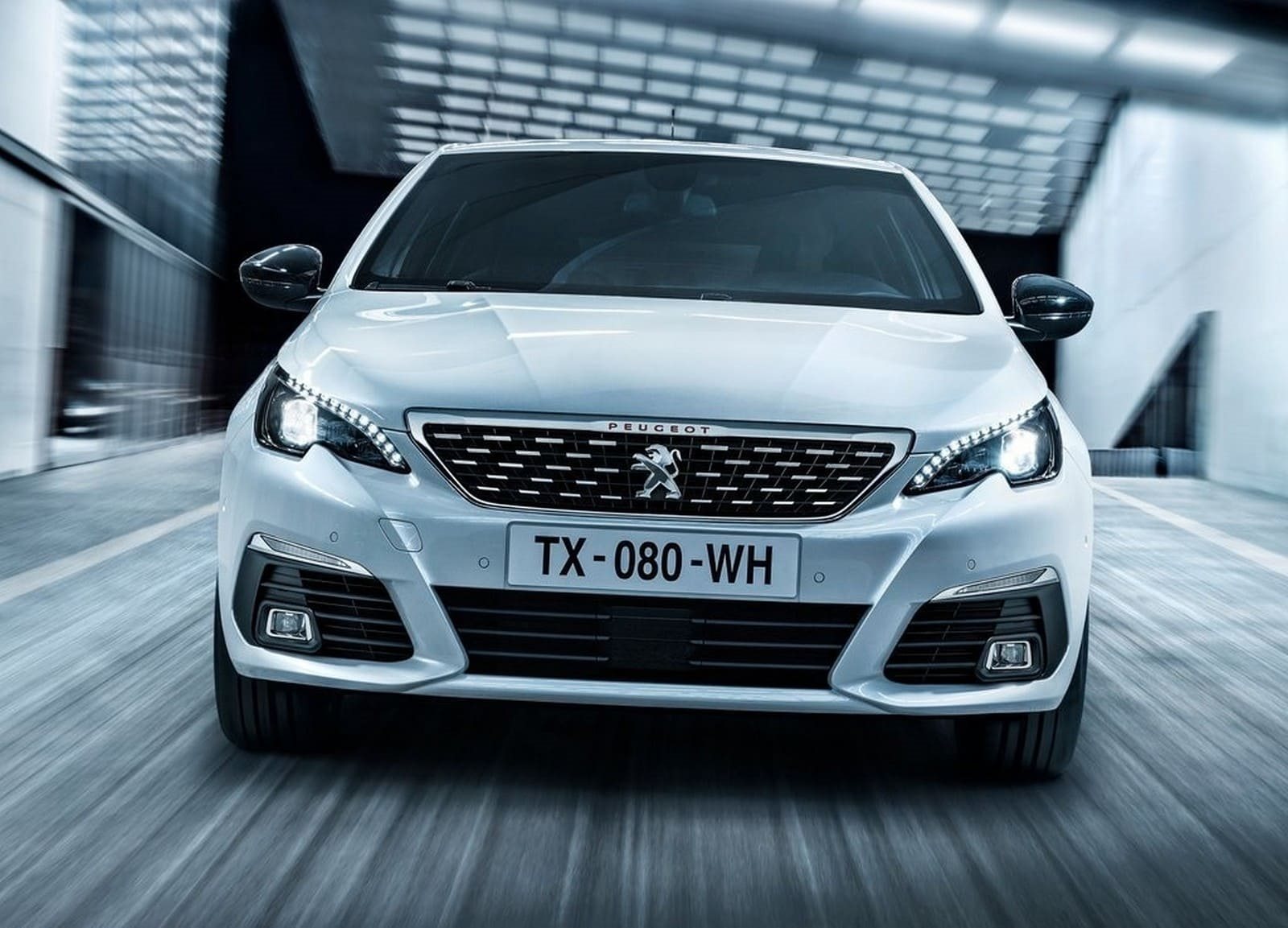 2018 - PEUGEOT 308, foto 9