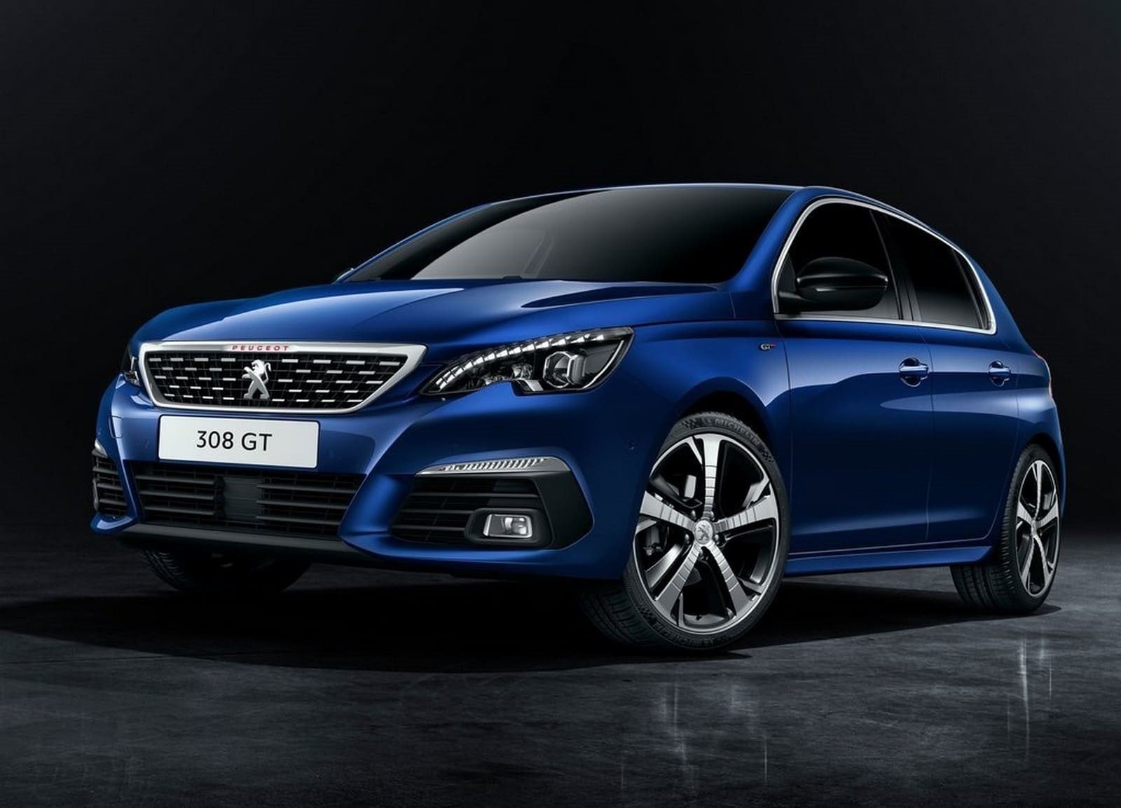 2018 - PEUGEOT 308, foto 11