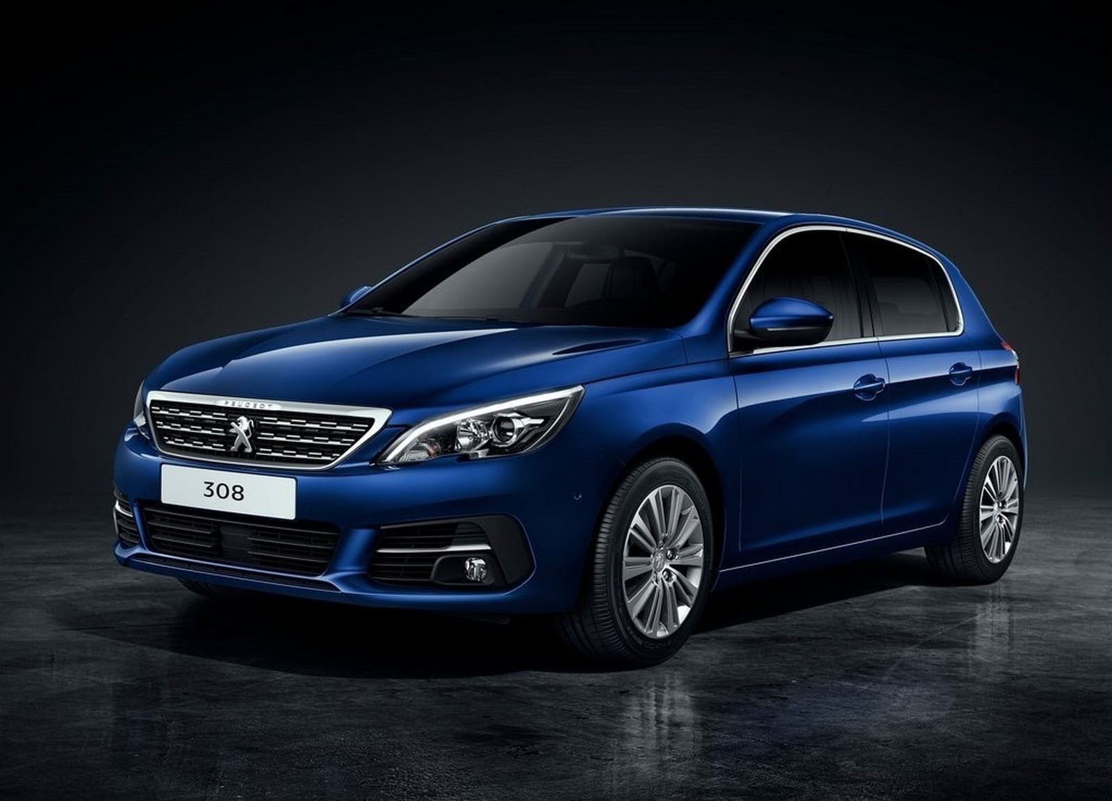 2018 - PEUGEOT 308, foto 12