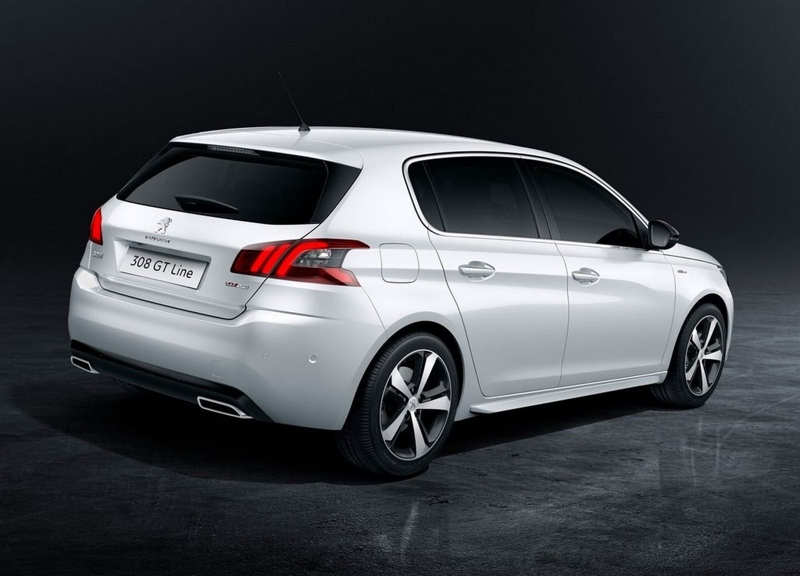 2018 - PEUGEOT 308, foto 14