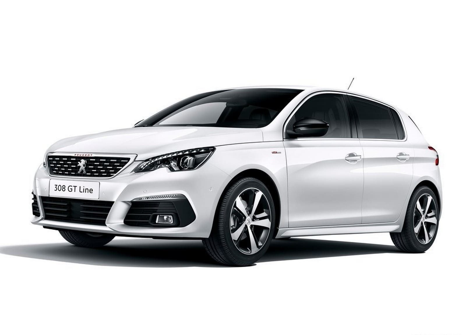 2018 - PEUGEOT 308, foto 16