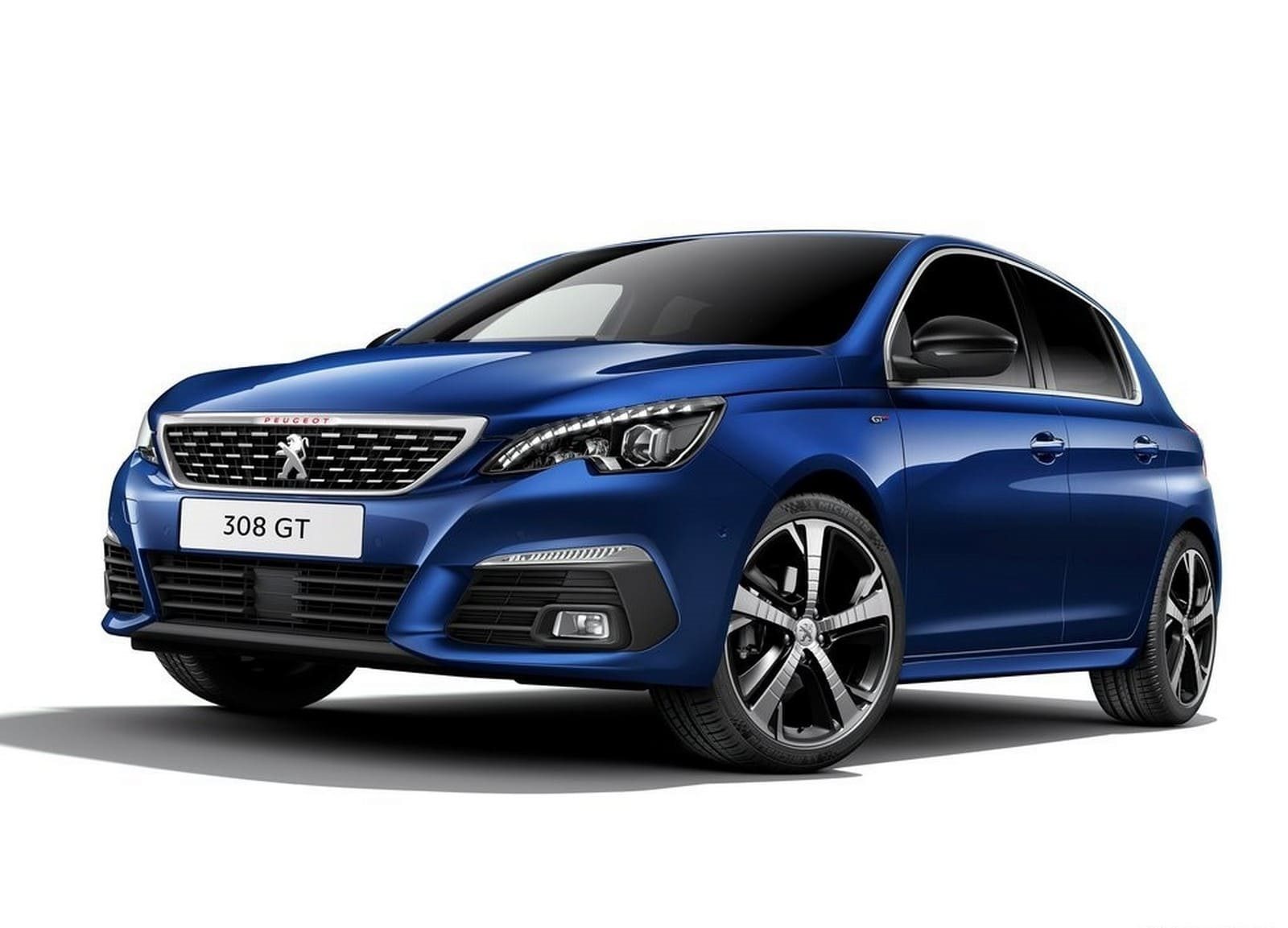 2018 - PEUGEOT 308, foto 17