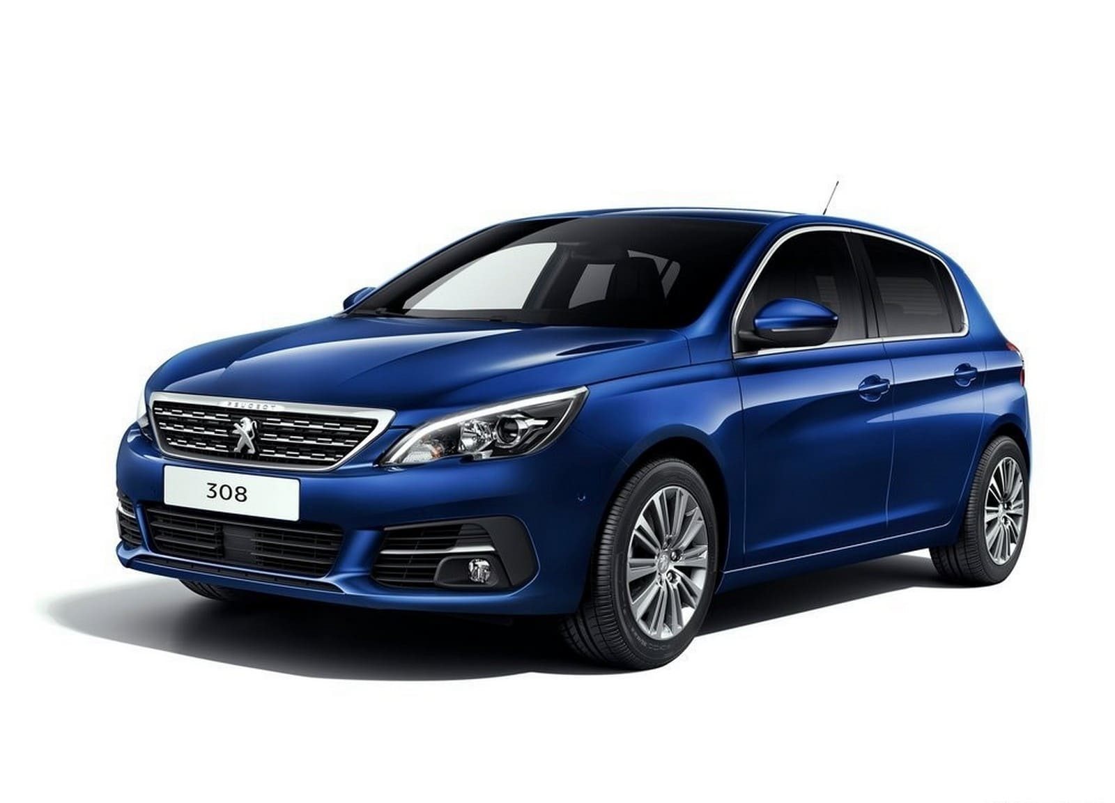2018 - PEUGEOT 308, foto 18