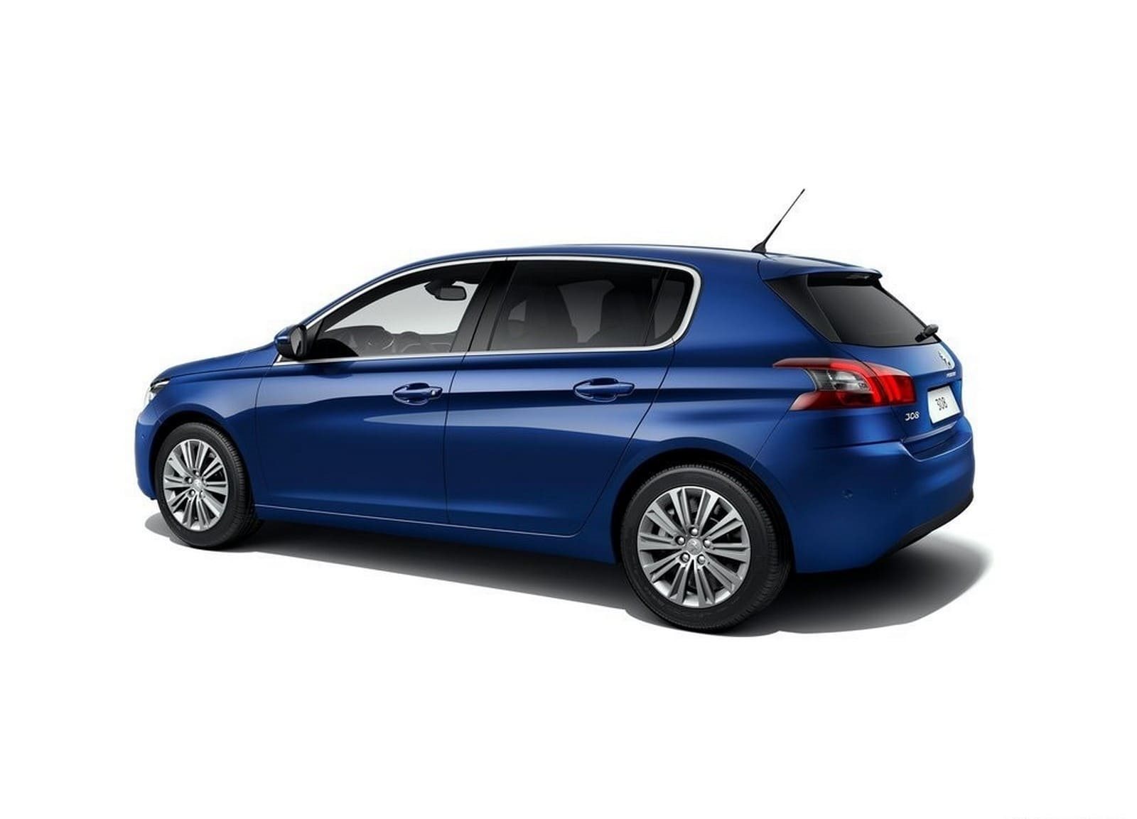 2018 - PEUGEOT 308, foto 19