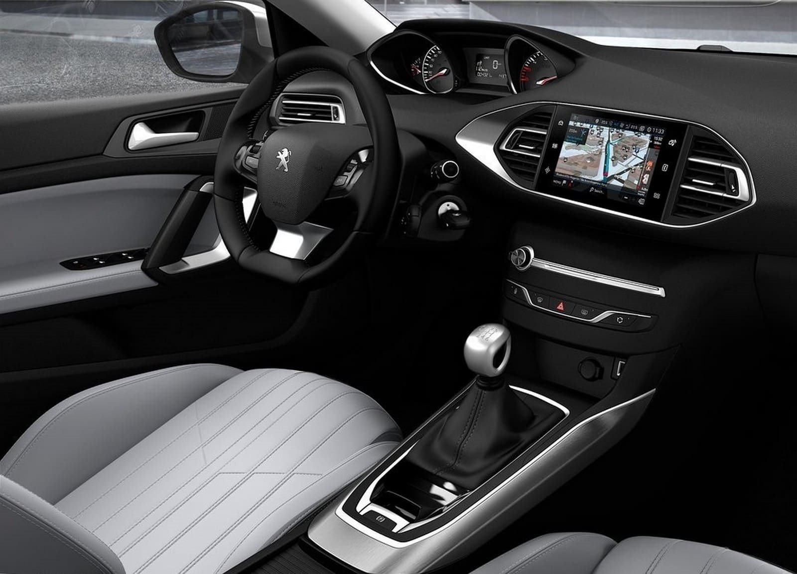 2018 - PEUGEOT 308, foto 22