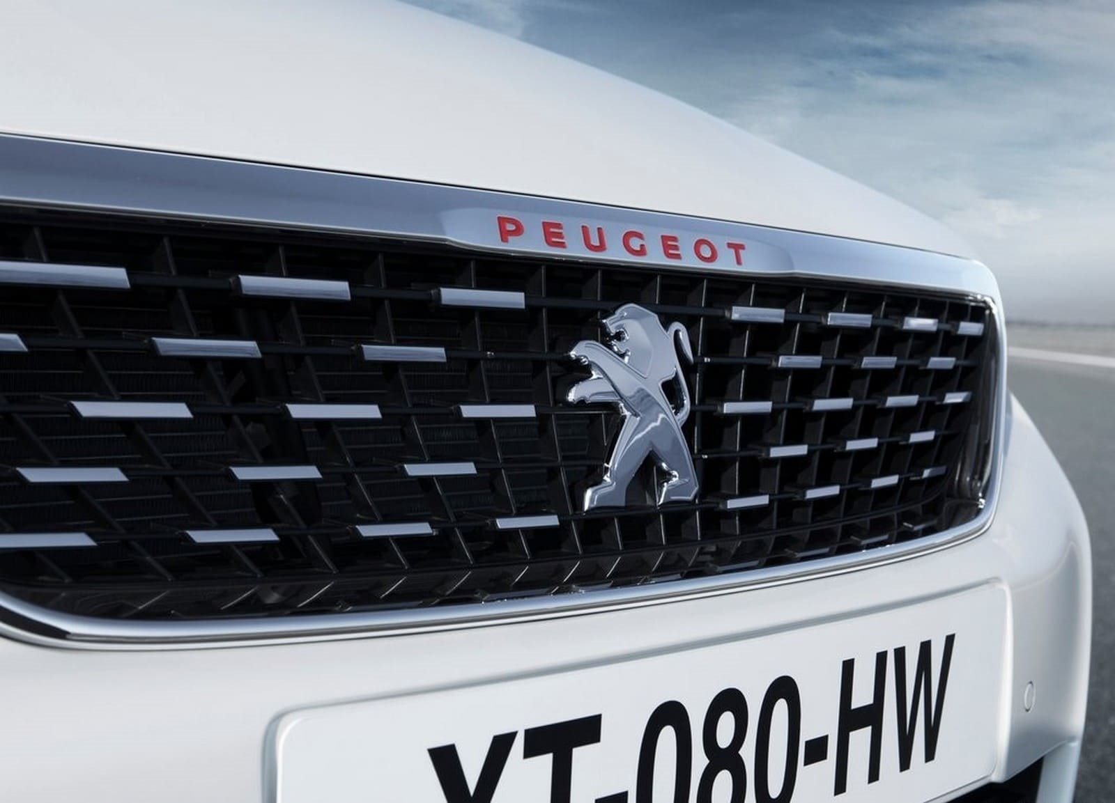 2018 - PEUGEOT 308, foto 26