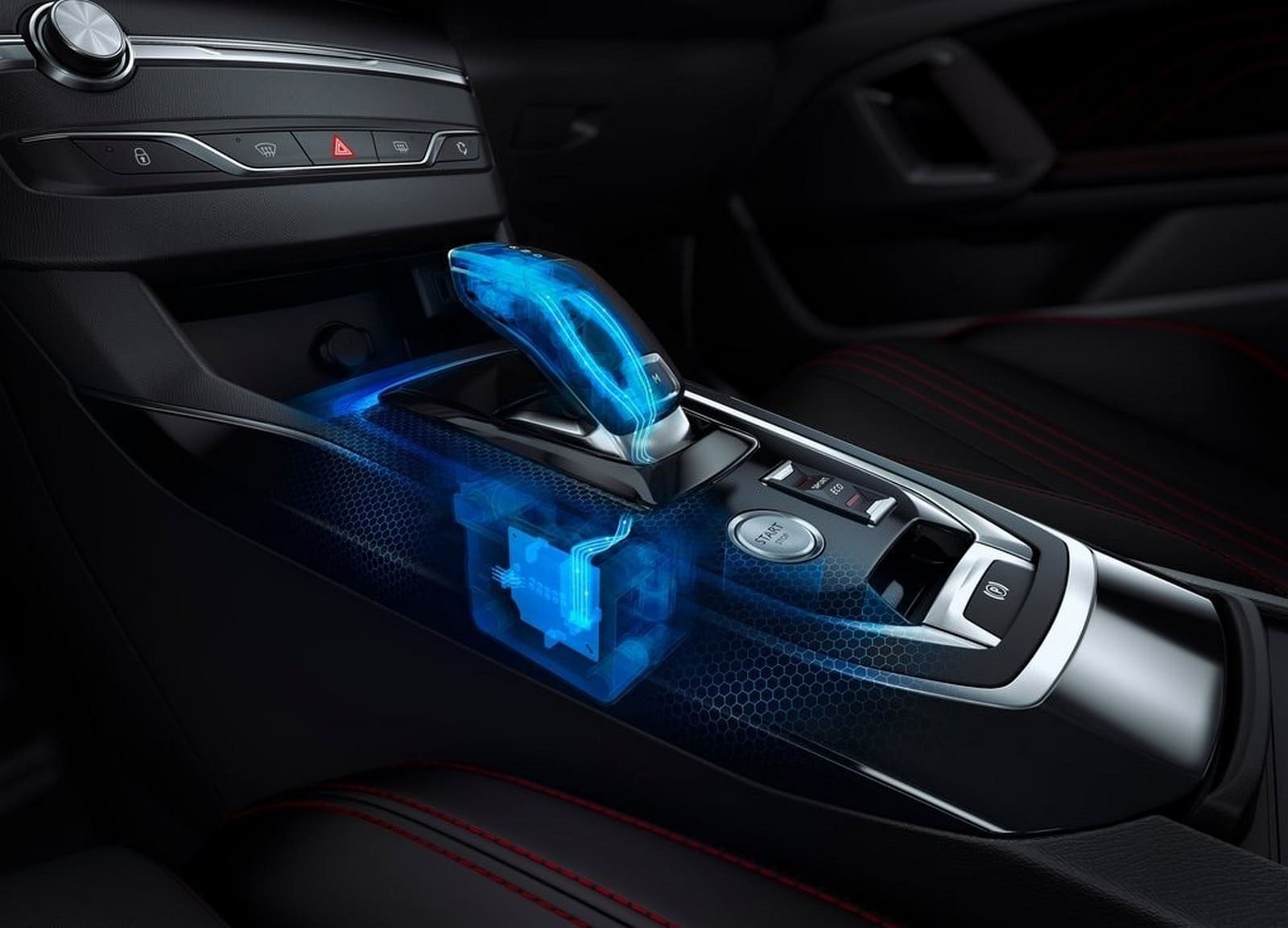 2018 - PEUGEOT 308, foto 29