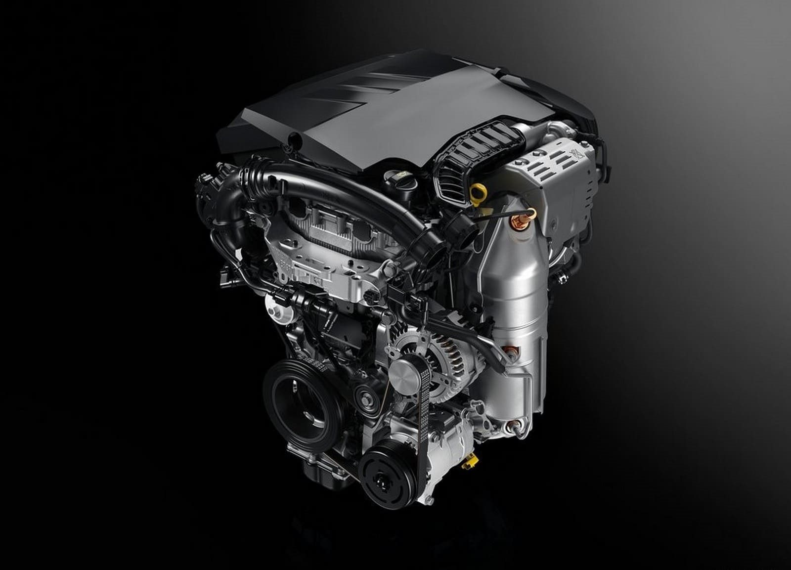 2018 - PEUGEOT 308, foto 33