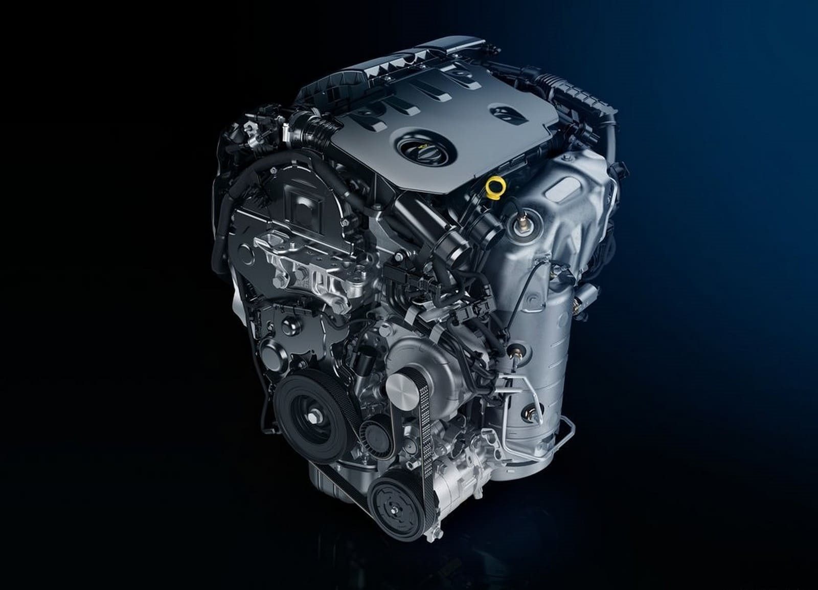 2018 - PEUGEOT 308, foto 34
