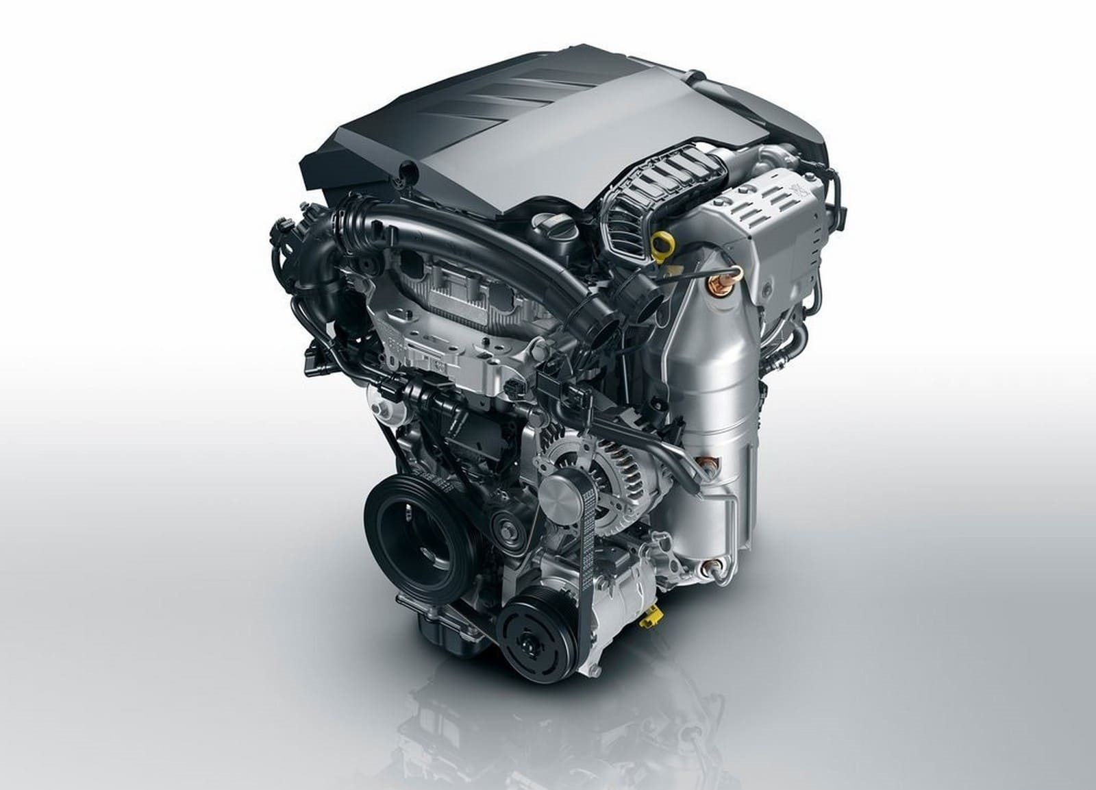 2018 - PEUGEOT 308, foto 43