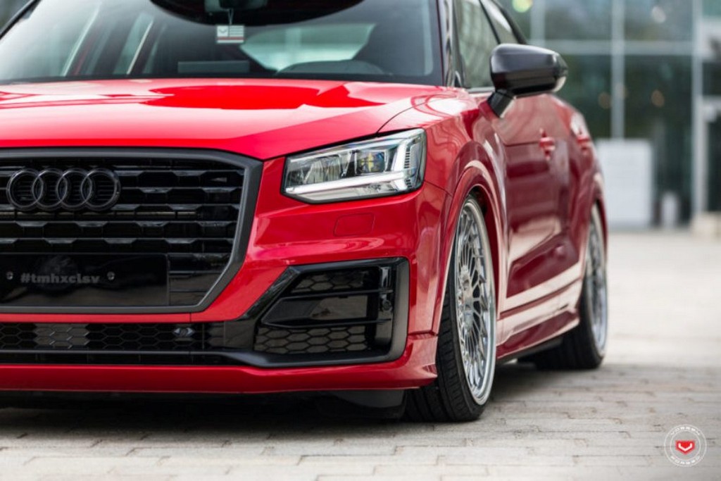 2017 - AUDI Q2 BY AH EXCLUSIVE PARTS, foto 31