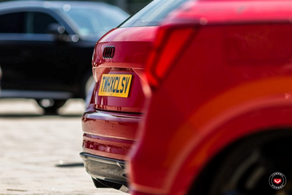 2017 - AUDI Q2 BY AH EXCLUSIVE PARTS, foto 48