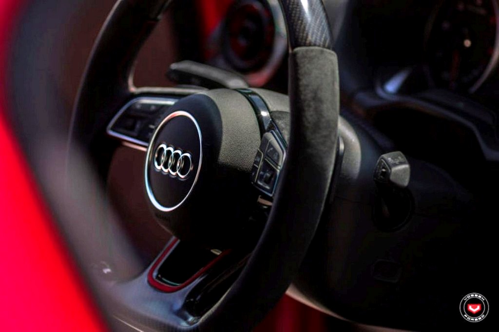 2017 - AUDI Q2 BY AH EXCLUSIVE PARTS, foto 49