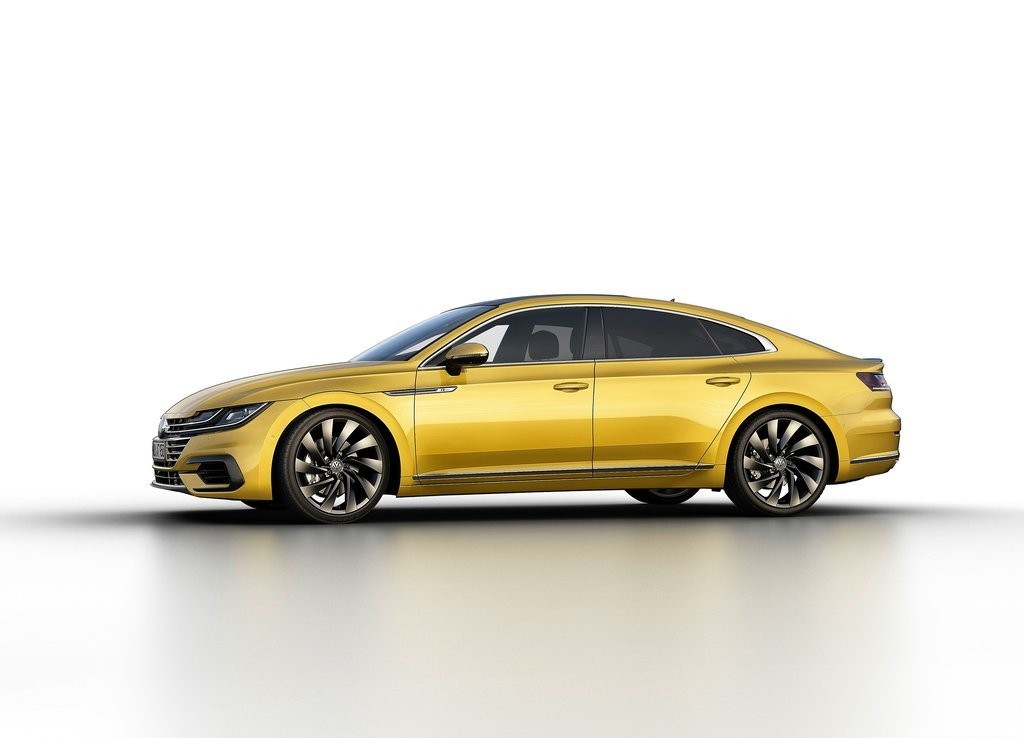 2018 - VOLKSWAGEN ARTEON R-LINE, foto 40