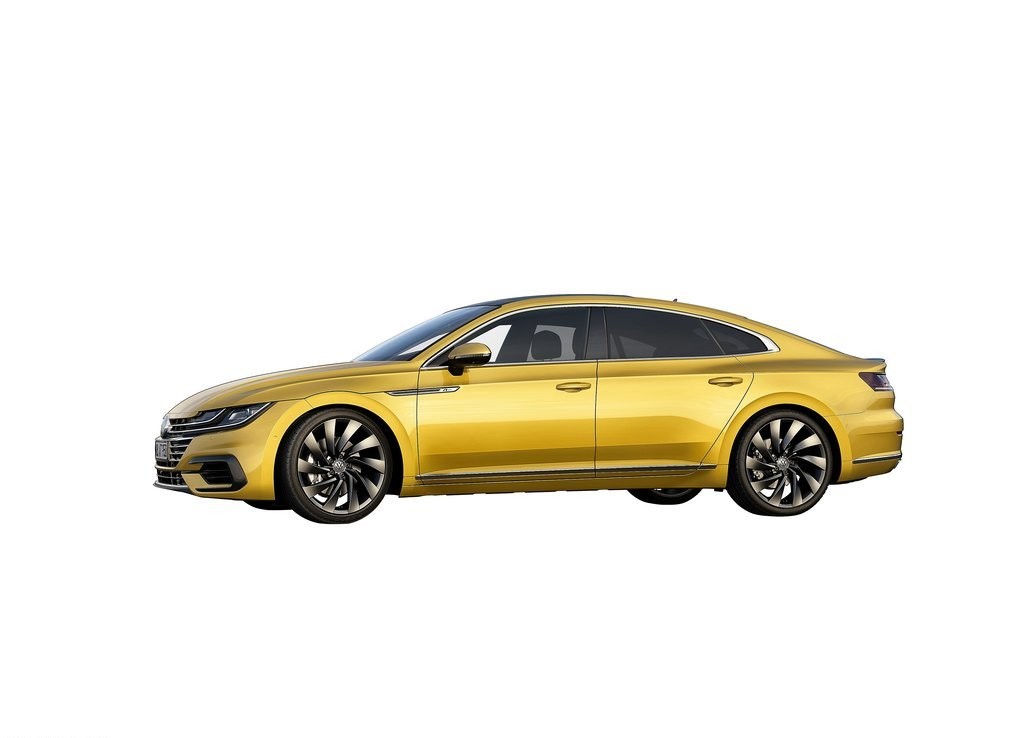 2018 - VOLKSWAGEN ARTEON R-LINE, foto 43