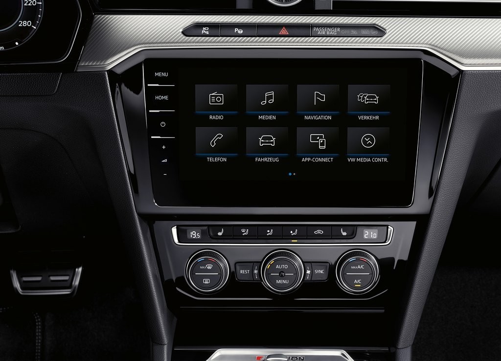 2018 - VOLKSWAGEN ARTEON R-LINE, foto 49