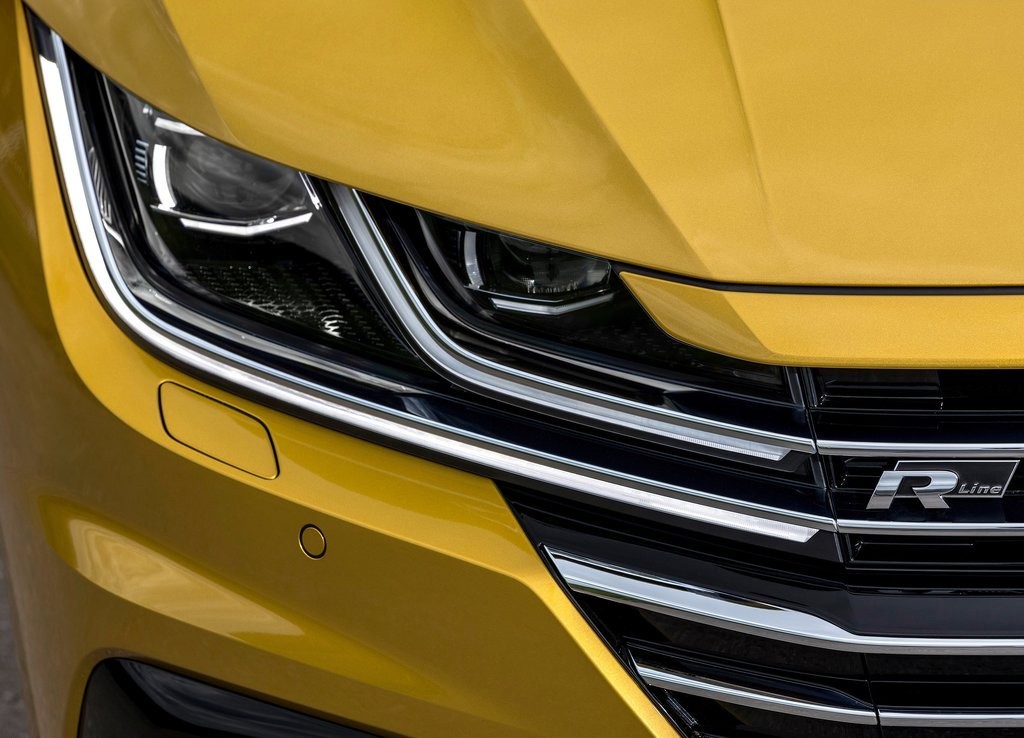 2018 - VOLKSWAGEN ARTEON R-LINE, foto 51