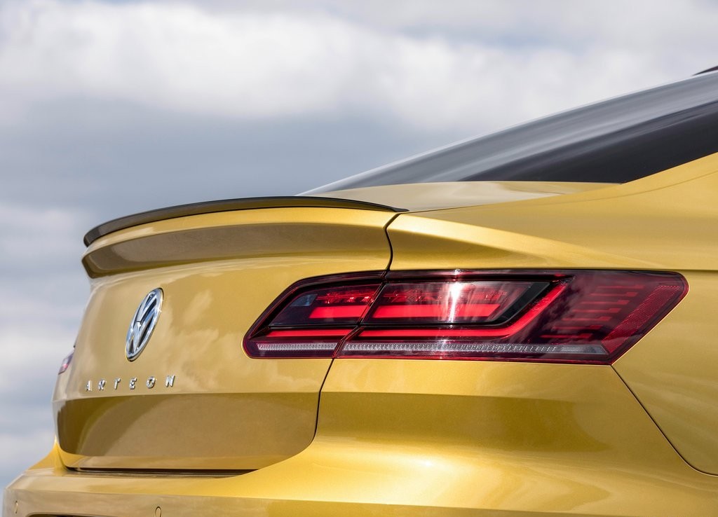 2018 - VOLKSWAGEN ARTEON R-LINE, foto 52