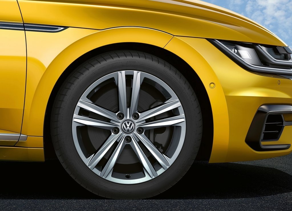 2018 - VOLKSWAGEN ARTEON R-LINE, foto 53