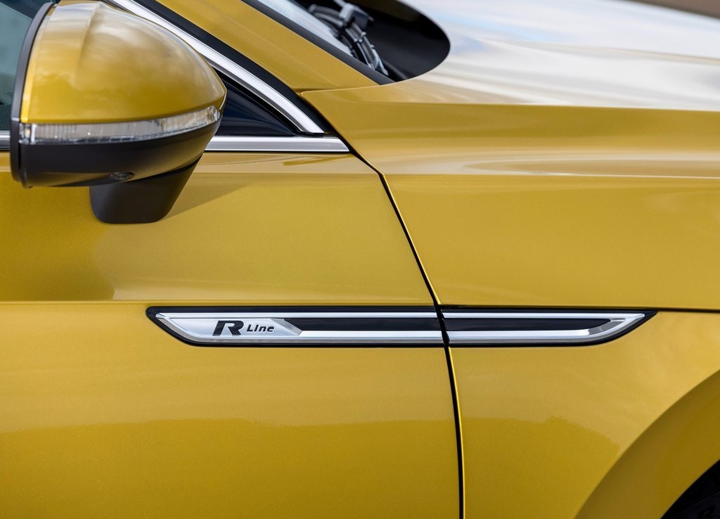 2018 - VOLKSWAGEN ARTEON R-LINE, foto 56