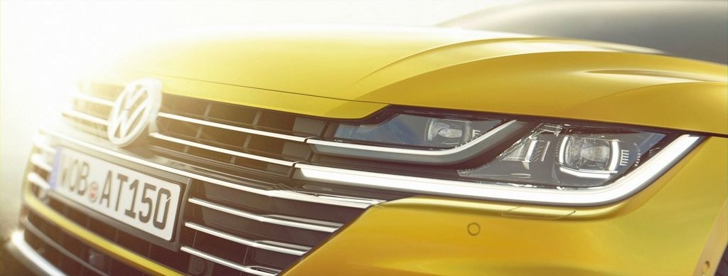 2018 - VOLKSWAGEN ARTEON R-LINE, foto 58