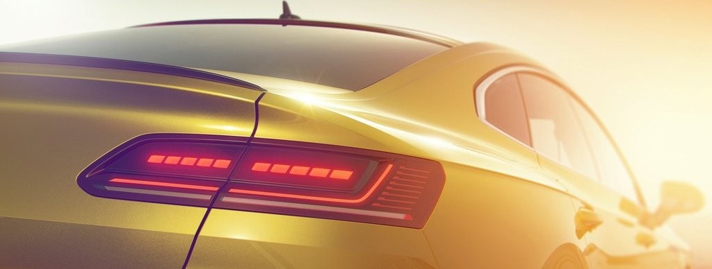 2018 - VOLKSWAGEN ARTEON R-LINE, foto 59