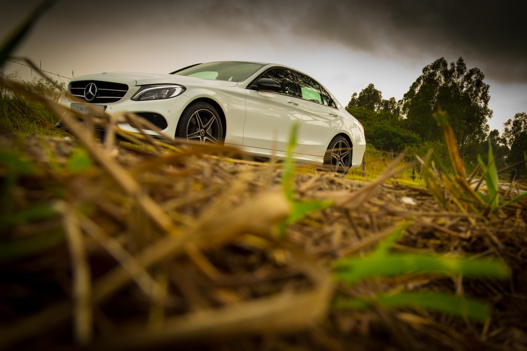 MERCEDES-BENZ C 300 SPORT, foto 17