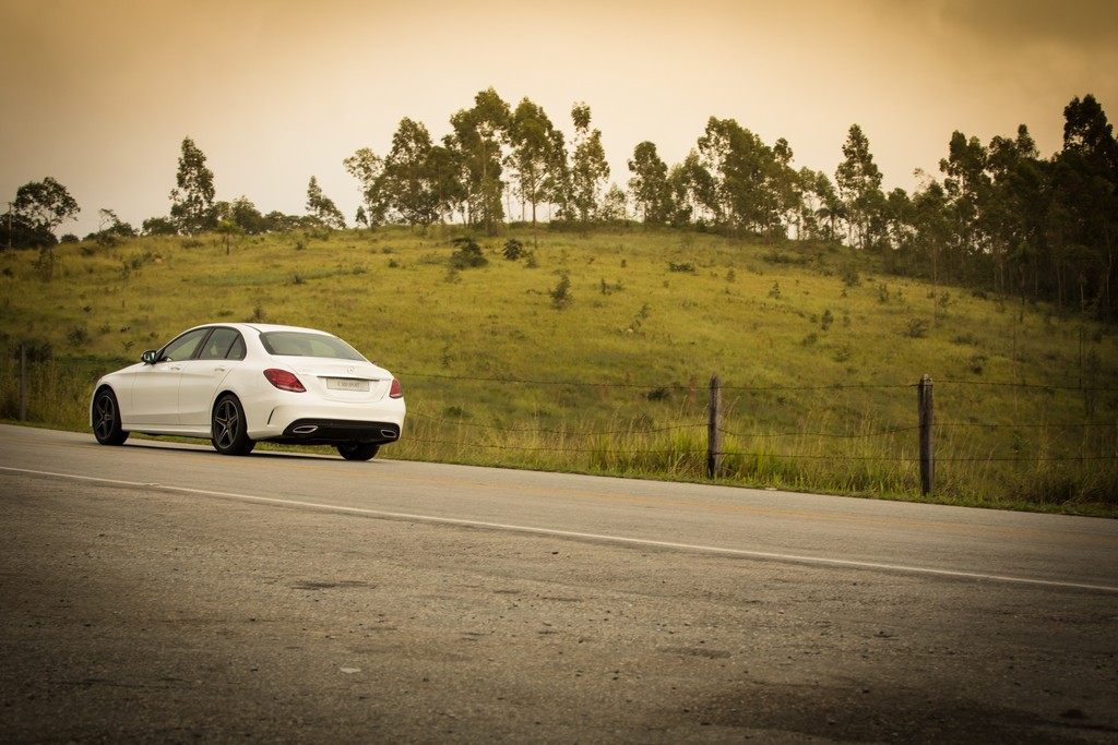 MERCEDES-BENZ C 300 SPORT, foto 26