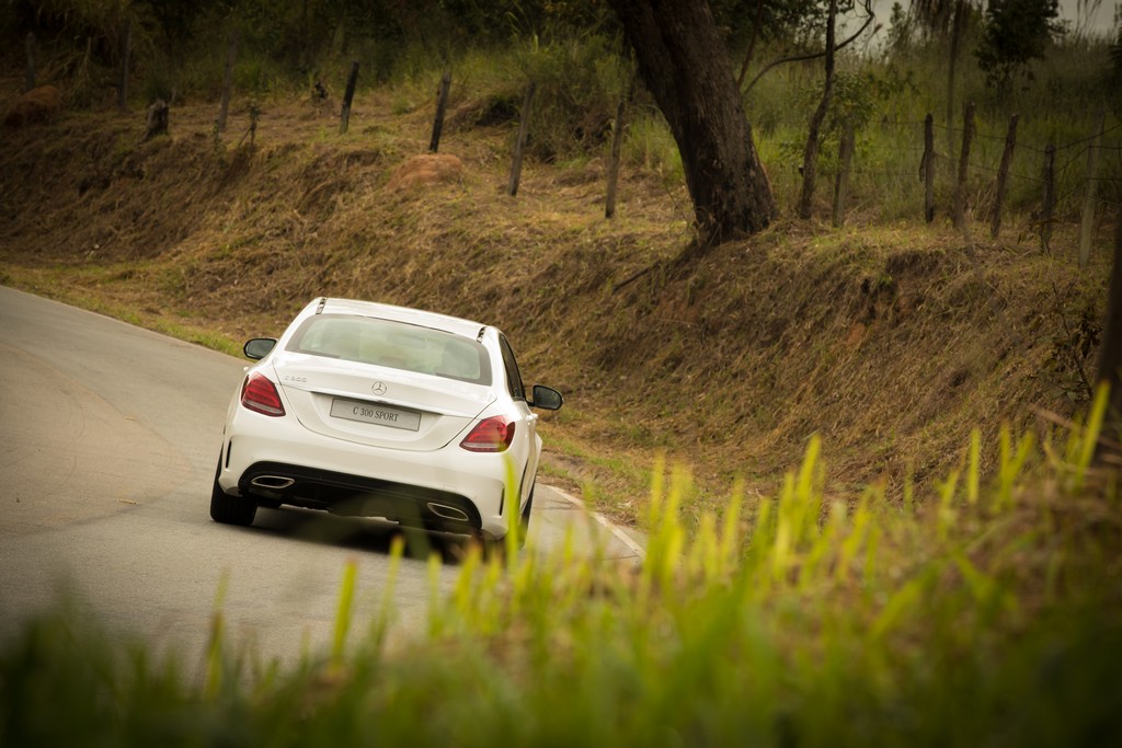 MERCEDES-BENZ C 300 SPORT, foto 28