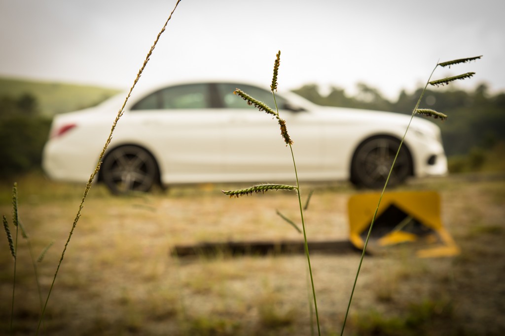 MERCEDES-BENZ C 300 SPORT, foto 29