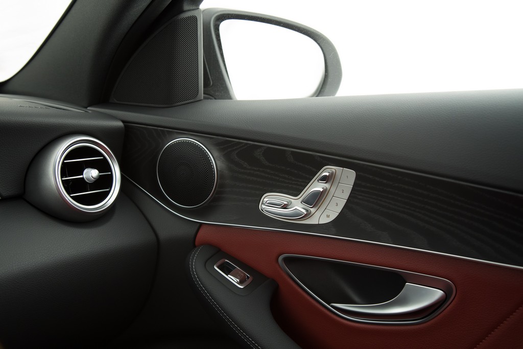 MERCEDES-BENZ C 300 SPORT, foto 39